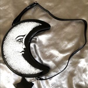 Killstar Moonwalk Purse